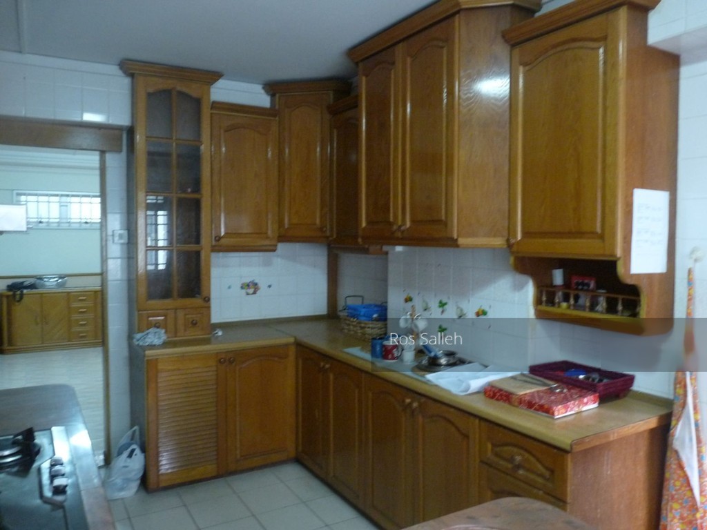 Blk 650 Pasir Ris Drive 10 (Pasir Ris), HDB Executive #134319022